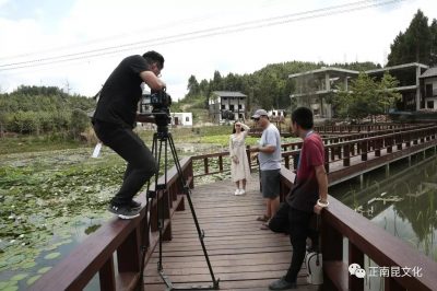 遇見八爾湖，怎忍再離去——正南昆文化《遇見八爾湖》MV花絮搶先曝光